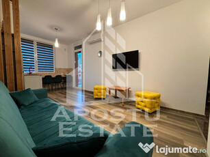 Inchiriere pe termen scurt, apartament 2 camere, ARED