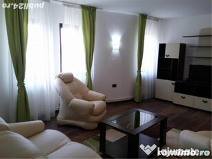 Inchiriez Apartament 2 camere Metalurgiei