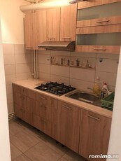 Inchiriez apartament cu o camera in zona Lipovei