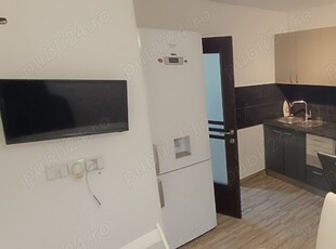 Închiriez apartament metrou Brancoveanu