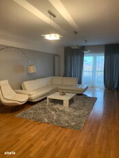 Herăstrău | Apartament spatios 4 camere | Parcare si boxa