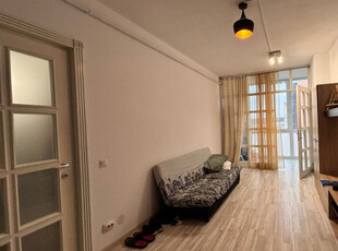 Lunca Cetatuii apartament mp , 2 camere, , de inchiriat, Cartier Visoianu - LidlDin 2008 sustinem Comunitatea Agentiilor Imobiliare din Iasi