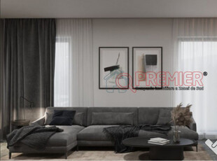 METALURGIEI - Grand Arena apartament 2 camere