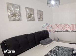 De inchiriat apartament 2 camere Techirghiol