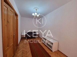 NEW! Apartament 4 camere, Targu Jiu strada General Christian Tell