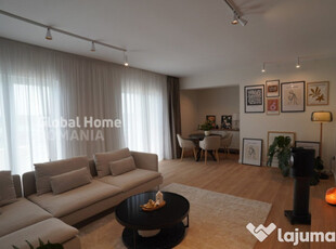 *NEW*Apartament 3 camere 114MP | 2 Locuri de Parcare | Panor