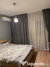 Ofer spre inchiriere apartament 2 camere situat in Piata Alba Iulia