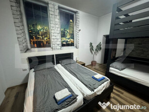 Oferta de revelion, apartament 3 camere, 50 de mp, zona-ultr