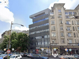 Office - Birou Inchiriere | Ultracentral - Str. Academiei |