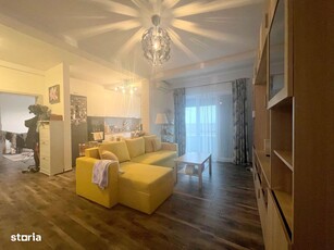 Apartament 3 camere si 2 bai, Pacurari - Esplanada Mimoza