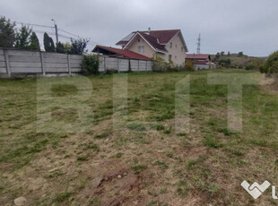 Oportunitate unică de achiziție teren – 3650 m² cu desc