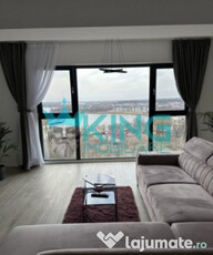 Panorama Lake | 2 Camere | Centrala | Parcare | Balcon | Met