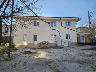 Particular , inchiriez spatiu 90 mp,pt sediu firma, Lacul Morii Giulesti, 850 euro