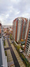 Penthouse 4 camere | zona Vitan Mall - Dristor | Bloc 2024 | 3 Bai |