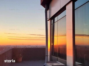 Penthouse 5 camere | Delta Vacaresti