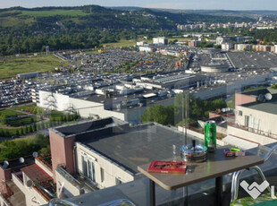 Penthouse mobilat și utilat lângă VIVO Mall - Panoramă