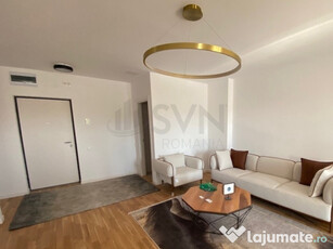 Penthouse Sisesti - Proiect boutique langa lac