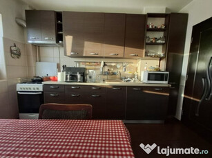 Piata Muncii, Apartament 3 camere.