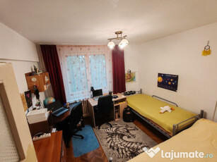 Piata Sudului, Apartament cu 2 camere, Mobilat