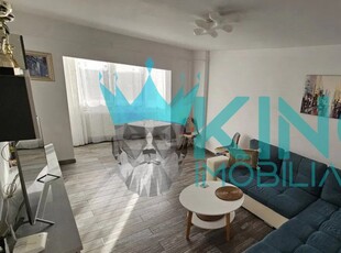 Ploiesti | Republicii Mihai Viteazul | Apartament 2 camere decomandat etaj 8/8