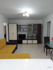 Proprietar închiriez apartament 2 camere - zona Orizont Mega Image