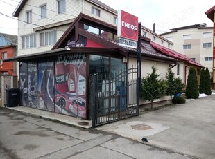 Proprietar, inchiriez spatiu comercial, 160 mp, 1200EUR, negociabil