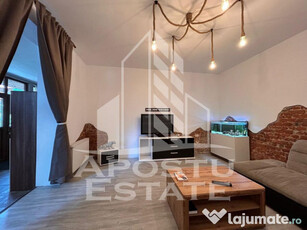 Proprietate cu loc de parcare in curte, modern in zona Od...