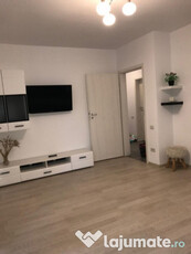 Se ofera spre inchiriere apartament cu doua camere - Berceni