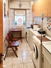 Apartament 2 camere tip studio Popeşti-Leordeni - Metrou Berceni