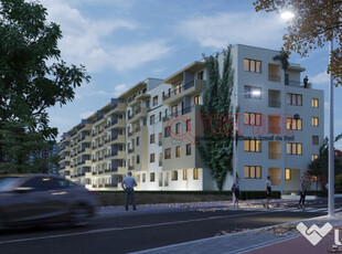 Sector 4 Parcul Tudor Arghezi apartament 2 camere