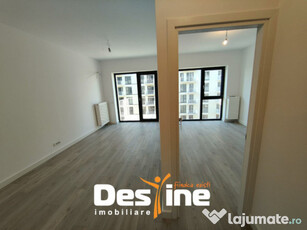 SILK DISTRICT - Apartament 2 camere 42 mp OPEN SPACE, LIFT