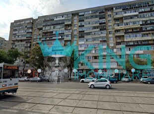 Spatiu comercial | 123mp | P/10 |2 Intrari | Drumul Taberei-Bd Timisoara