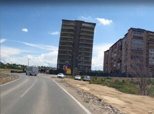 Spatiu comercial 170 mp, Comfort City