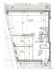 Spatiu comercial/birouri in Zona Centrala-Balcescu