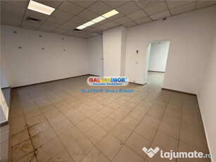 Spatiu comercial central, 80mp