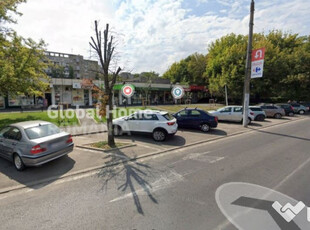 Spatiu Comercial - Complex Comercial | Drumul Taberei - Plaz