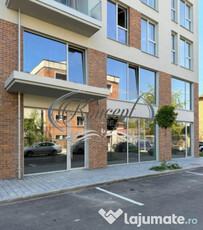 Spatiu comercial in Ansamblul Zenia