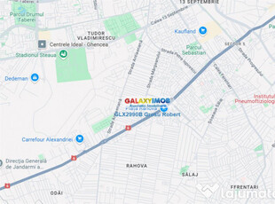 Spatiu comercial inchiriat, 40mp