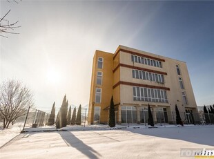 Spatiu comercial nou, acces facil, componenta si dotari apreciabile, Calea Bucuresti, Brasov