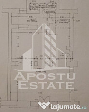 SPATIU COMERCIAL SAD, 120 MP ZONA MARIA