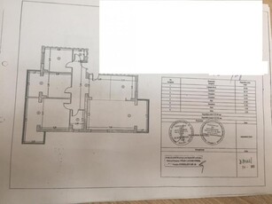 Spatiul comercial situat in zona FALEZA NORD