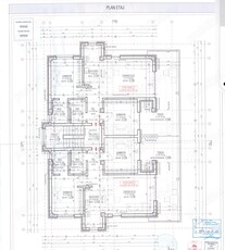 Teren cu autorizatie de constructie!