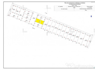 Teren de vanzare, oportunitate de investitie in Chisoda