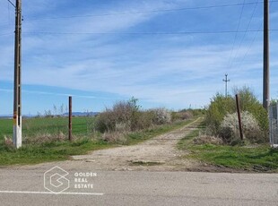 Teren extravilan, 22.5 ha, comuna Maureni