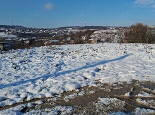 Teren Intravilan in zona rezidentiala Oradea