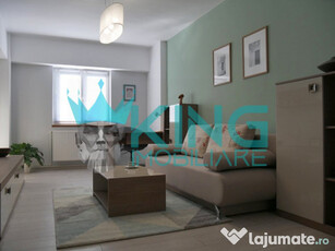 Tomis 3 | 3 Camere - Deco | Balcon | Renovat | Centrala | Te