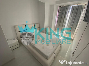 Tomis Plus | 2 Camere | Lux | Parcare | Centrala | AC | Term