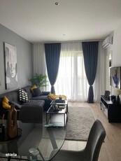 Vand apartament 2 camere