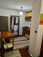 Vând apartament 3 camere în E3 Tulcea