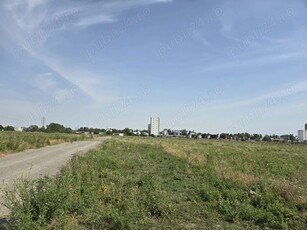 Vand teren in Constanta zona Varful cu Dor